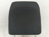 2018 Ford Fusion Headrest Head Rest Front Driver Passenger Seat Fits OEM Used Auto Parts - Oemusedautoparts1.com