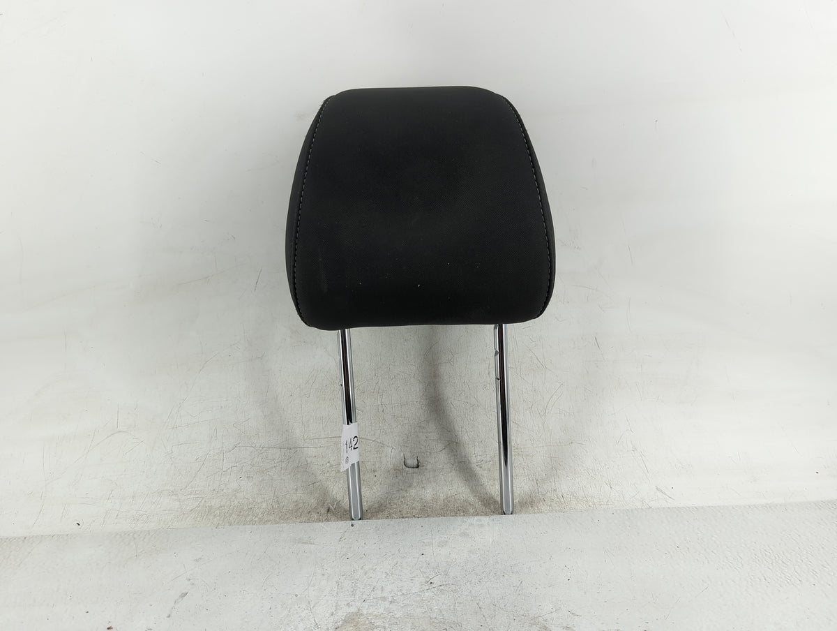 2018 Ford Fusion Headrest Head Rest Front Driver Passenger Seat Fits OEM Used Auto Parts - Oemusedautoparts1.com