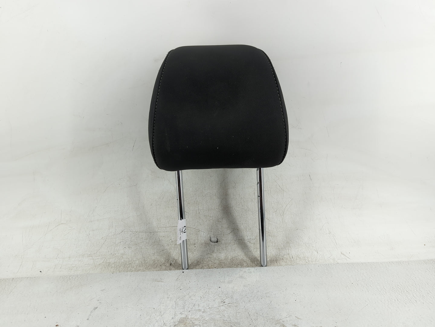 2017-2018 Ford Fusion Headrest Head Rest Front Driver Passenger Seat Fits Fits 2017 2018 OEM Used Auto Parts - Oemusedautopa