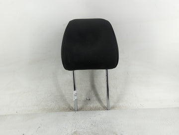 2017-2018 Ford Fusion Headrest Head Rest Front Driver Passenger Seat Fits Fits 2017 2018 OEM Used Auto Parts - Oemusedautopa
