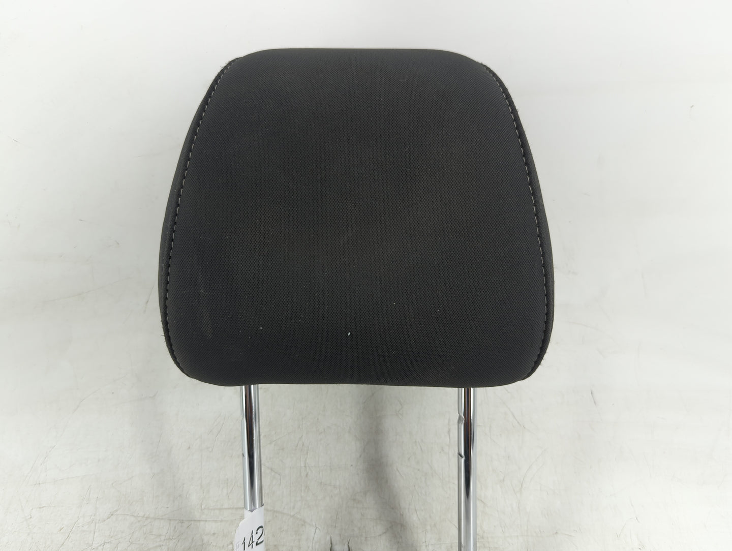 2017-2018 Ford Fusion Headrest Head Rest Front Driver Passenger Seat Fits Fits 2017 2018 OEM Used Auto Parts - Oemusedautopa