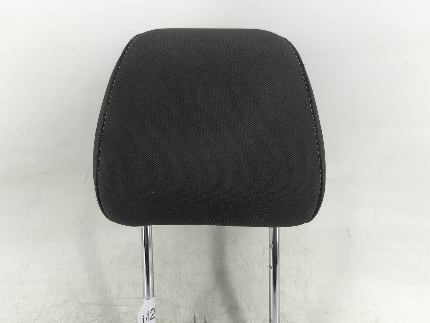 2017-2018 Ford Fusion Headrest Head Rest Front Driver Passenger Seat Fits Fits 2017 2018 OEM Used Auto Parts - Oemusedautopa