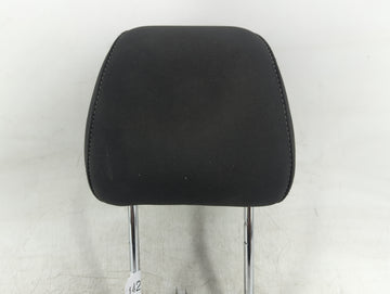 2017-2018 Ford Fusion Headrest Head Rest Front Driver Passenger Seat Fits Fits 2017 2018 OEM Used Auto Parts