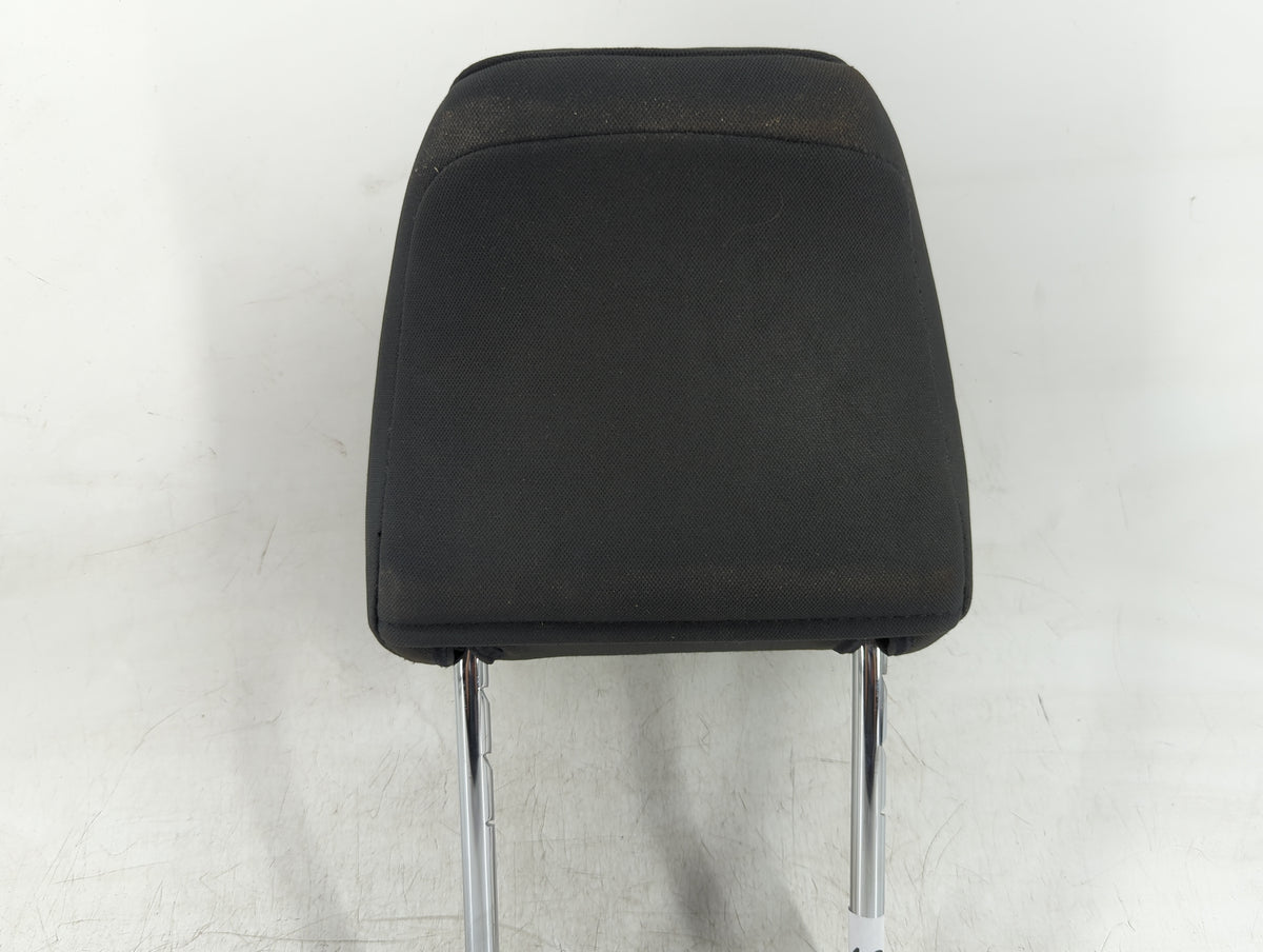 2018 Ford Fusion Headrest Head Rest Front Driver Passenger Seat Fits OEM Used Auto Parts - Oemusedautoparts1.com