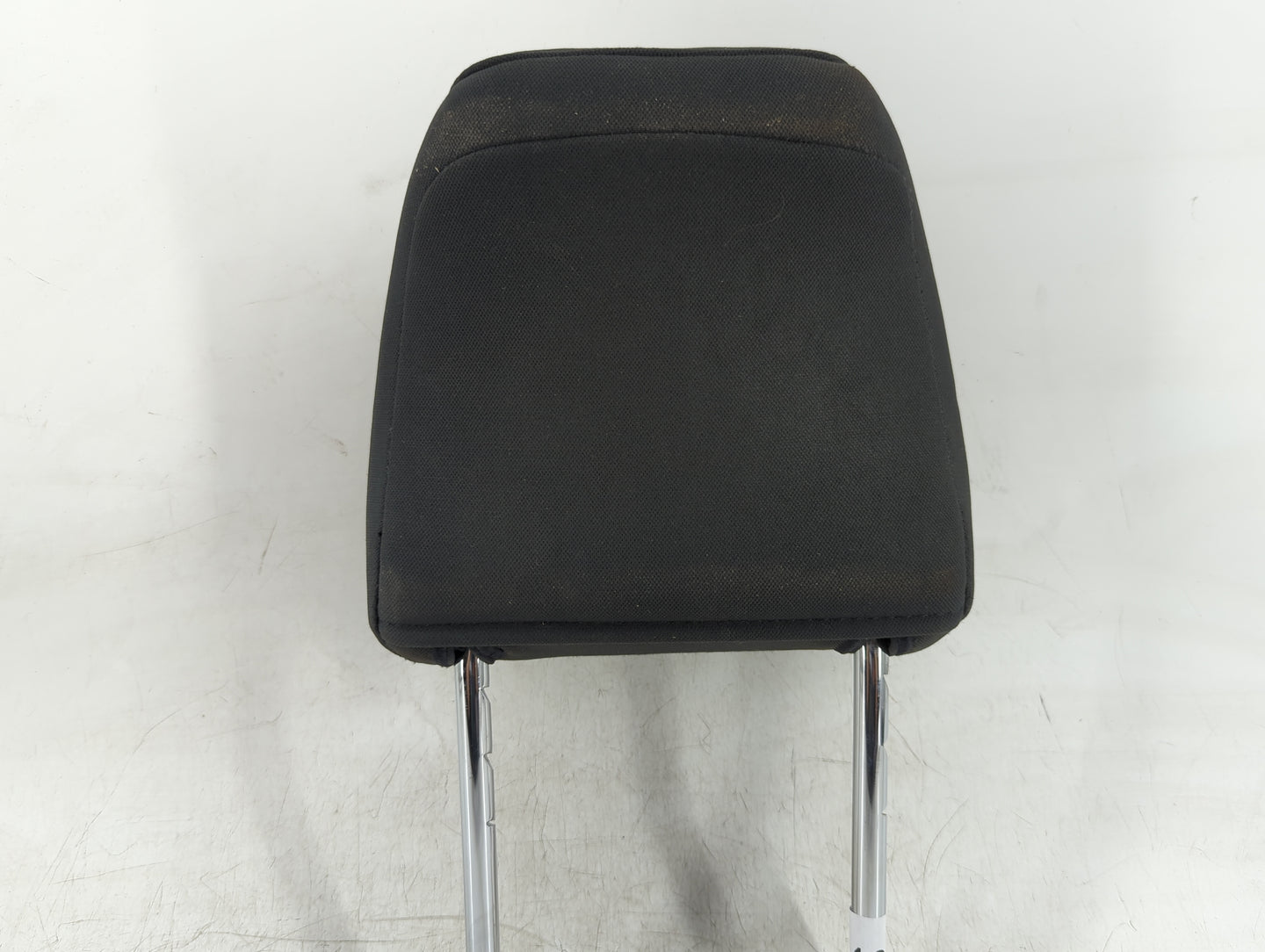 2017-2018 Ford Fusion Headrest Head Rest Front Driver Passenger Seat Fits Fits 2017 2018 OEM Used Auto Parts - Oemusedautopa