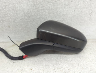 compare product 2018 Ford Fusion Driver Side View Mirror - Left Door Mirror OEM Used