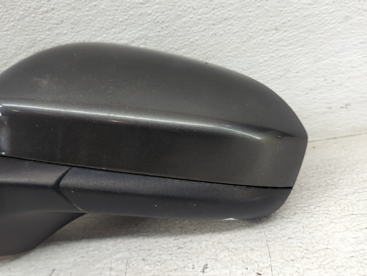 2018 Ford Fusion Driver Side View Mirror - Left Door Mirror OEM Used - Oemusedautoparts1.com