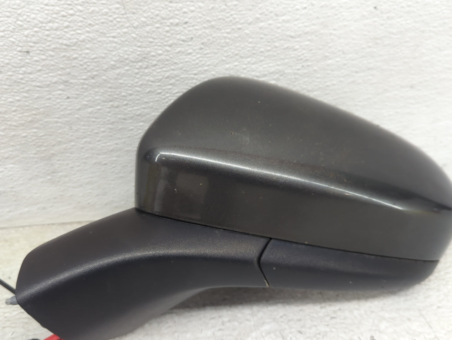 2018 Ford Fusion Driver Side View Mirror - Left Door Mirror OEM Used - Oemusedautoparts1.com
