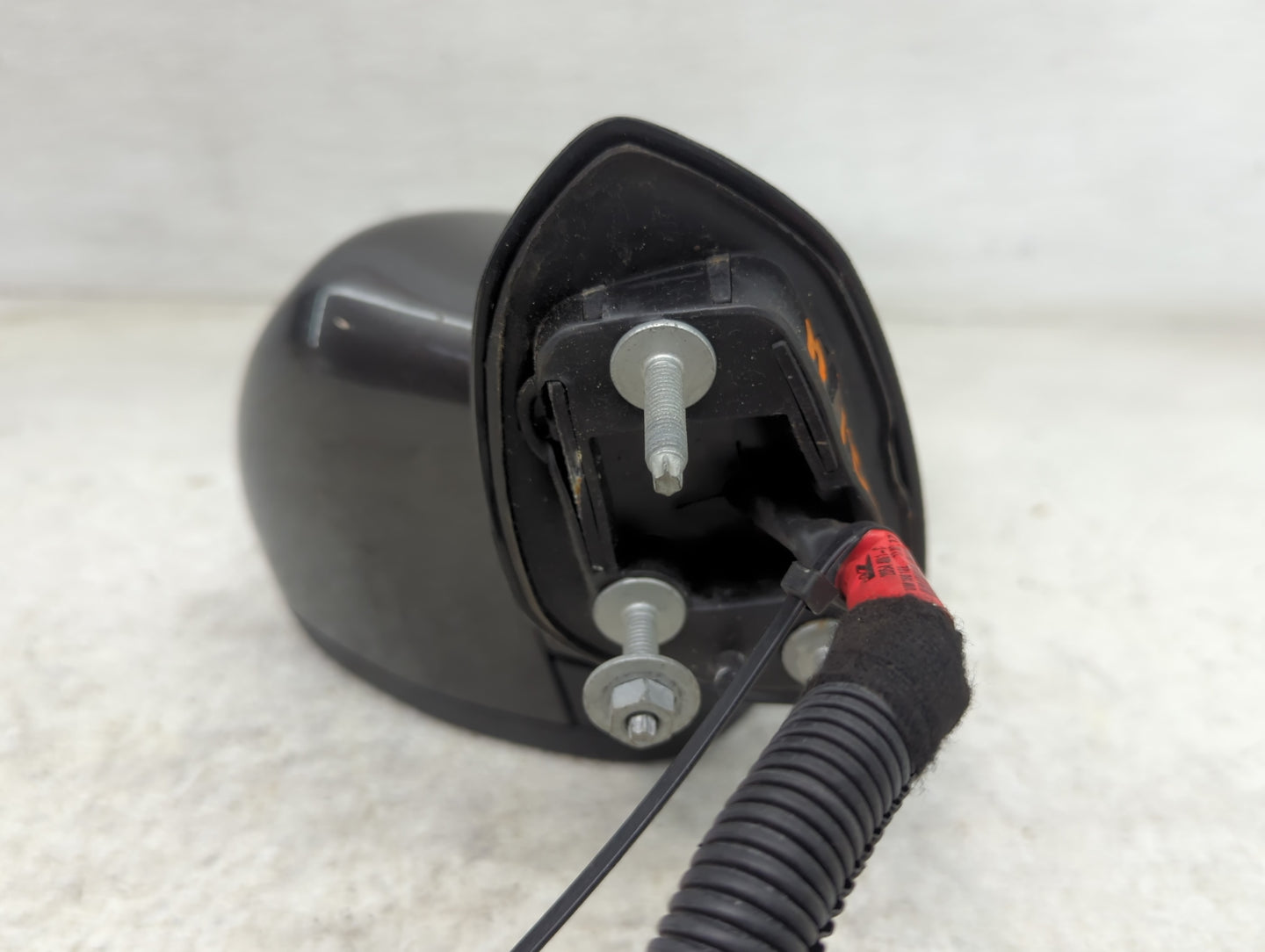 2018 Ford Fusion Driver Side View Mirror - Left Door Mirror OEM Used - Oemusedautoparts1.com