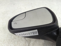 2018 Ford Fusion Driver Side View Mirror - Left Door Mirror OEM Used - Oemusedautoparts1.com
