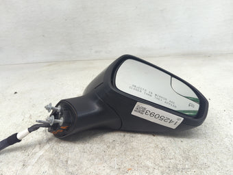 compare product 2018 Ford Fusion Passenger Side View Mirror - Right Door Mirror OEM Used