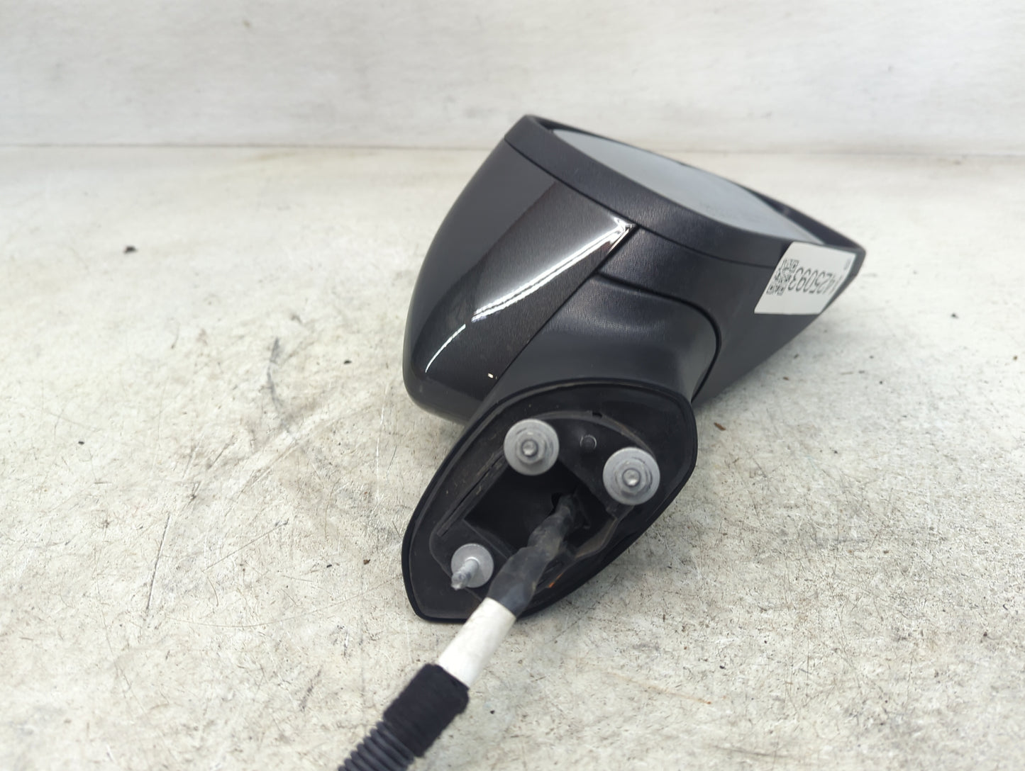 2018 Ford Fusion Passenger Side View Mirror - Right Door Mirror OEM Used - Oemusedautoparts1.com