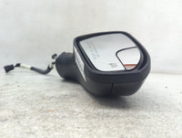 2018 Ford Fusion Passenger Side View Mirror - Right Door Mirror OEM Used - Oemusedautoparts1.com
