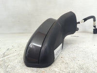 2018 Ford Fusion Passenger Side View Mirror - Right Door Mirror OEM Used - Oemusedautoparts1.com