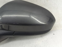 2016-2020 Ford Fusion Driver Side View Mirror - Left Door Mirror OEM Used - Oemusedautoparts1.com
