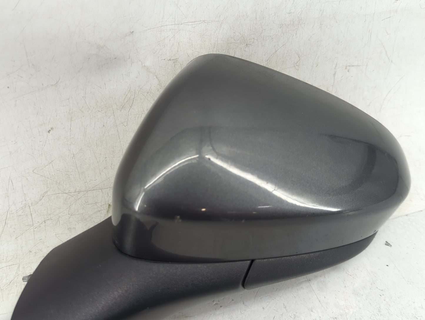 2016-2020 Ford Fusion Driver Side View Mirror - Left Door Mirror OEM Used - Oemusedautoparts1.com