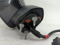 2016-2020 Ford Fusion Driver Side View Mirror - Left Door Mirror OEM Used - Oemusedautoparts1.com