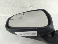2016-2020 Ford Fusion Driver Side View Mirror - Left Door Mirror OEM Used - Oemusedautoparts1.com