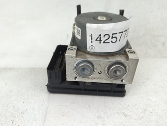 compare product 2017-2018 Ford Fusion ABS Pump Control Module Replacement P/N:HG9C-2B373-BH 591558373 Fits Fits 2017 2018 OEM Used Auto Parts
