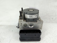 2017-2018 Ford Fusion ABS Pump Control Module Replacement P/N:HG9C-2B373-BH 591558373 Fits Fits 2017 2018 OEM Used Auto Part
