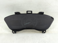 2018 Ford Fusion Instrument Cluster Speedometer Gauges P/N:JS7T-10849-GA DS7T-10849-3A Fits OEM Used Auto Parts - Oemusedaut