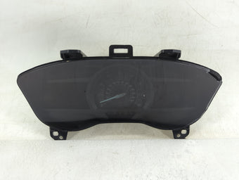 compare product 2018 Ford Fusion Instrument Cluster Speedometer Gauges P/N:JS7T-10849-GA DS7T-10849-3A Fits OEM Used Auto Parts