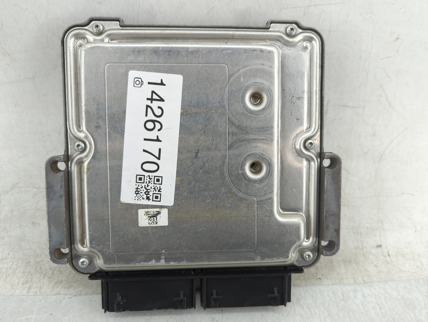 2017-2019 Ford Fusion PCM Engine Control Computer ECU ECM PCU OEM P/N:GS7A-12B684-AA HS7A-12A650-ABB Fits Fits 2017 2018 201