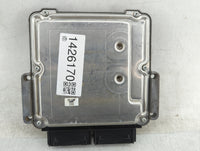 2017-2019 Ford Fusion PCM Engine Control Computer ECU ECM PCU OEM P/N:GS7A-12B684-AA HS7A-12A650-ABB Fits Fits 2017 2018 201