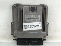 2017-2020 Ford Fusion PCM Engine Control Computer ECU ECM PCU OEM P/N:HS7A-12A650-AAB HS7A-12B684-JA Fits Fits 2017 2018 201