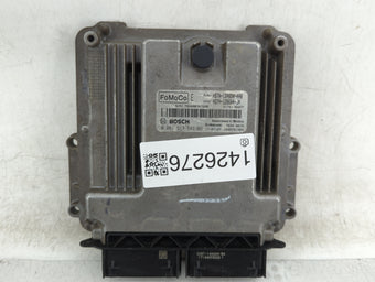 compare product 2017-2020 Ford Fusion PCM Engine Control Computer ECU ECM PCU OEM P/N:HS7A-12A650-AAB HS7A-12B684-JA Fits Fits 2017 2018 2019 2020 OEM Used Auto Parts