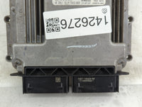 2017-2020 Ford Fusion PCM Engine Control Computer ECU ECM PCU OEM P/N:HS7A-12A650-AAB HS7A-12B684-JA Fits Fits 2017 2018 201