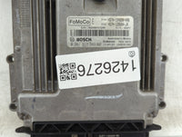 2017-2020 Ford Fusion PCM Engine Control Computer ECU ECM PCU OEM P/N:HS7A-12A650-AAB HS7A-12B684-JA Fits Fits 2017 2018 201