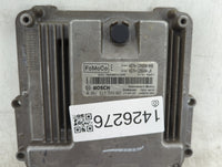2017-2020 Ford Fusion PCM Engine Control Computer ECU ECM PCU OEM P/N:HS7A-12A650-AAB HS7A-12B684-JA Fits Fits 2017 2018 201