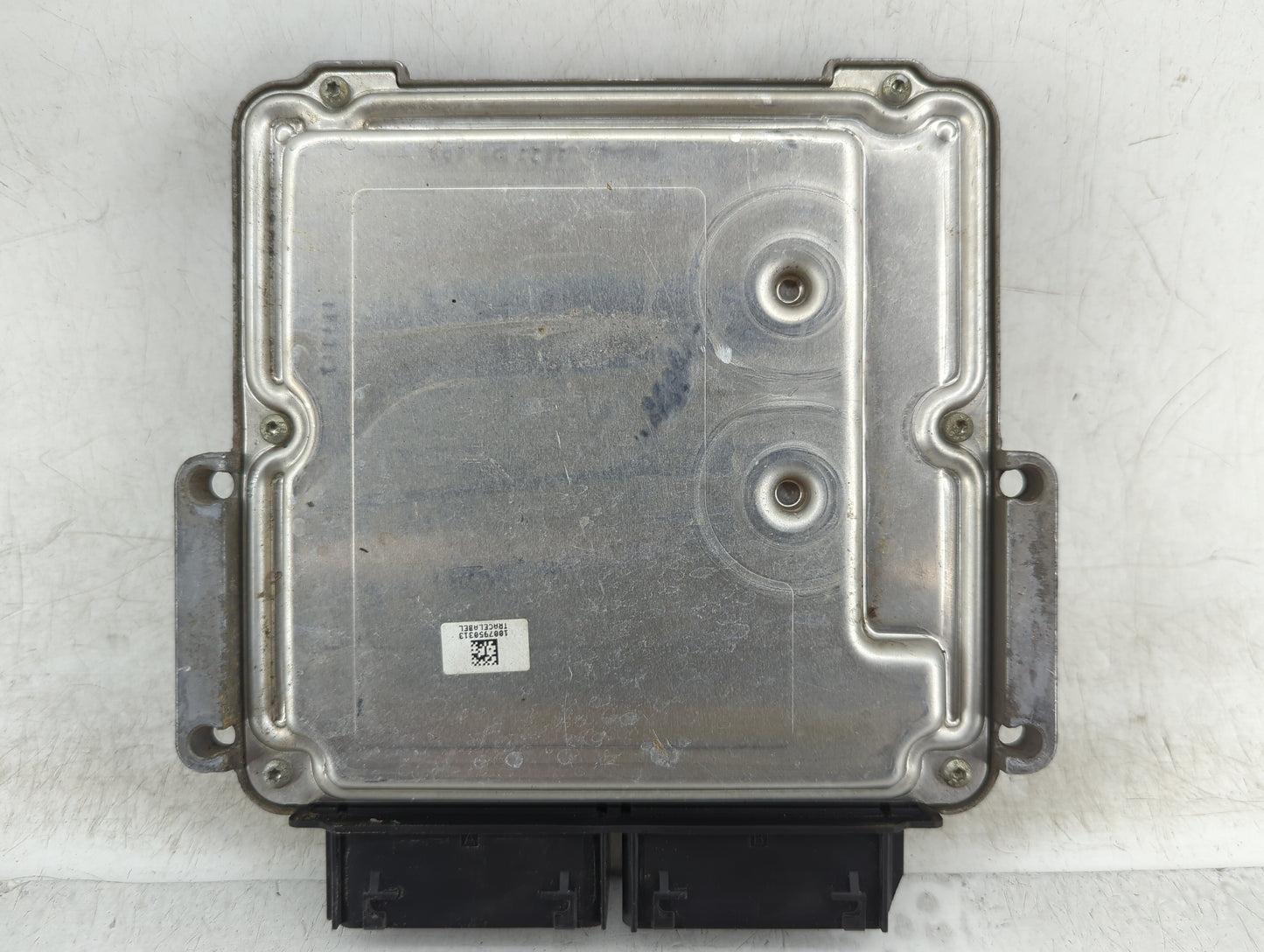 2017-2020 Ford Fusion PCM Engine Control Computer ECU ECM PCU OEM P/N:HS7A-12A650-AAB HS7A-12B684-JA Fits Fits 2017 2018 201