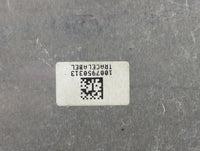 2017-2020 Ford Fusion PCM Engine Control Computer ECU ECM PCU OEM P/N:HS7A-12A650-AAB HS7A-12B684-JA Fits Fits 2017 2018 201