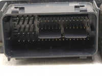2017-2020 Ford Fusion PCM Engine Control Computer ECU ECM PCU OEM P/N:HU5T-14F262-CA A2095192000 Fits OEM Used Auto Parts - 