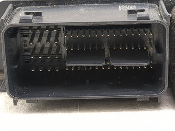 2017-2020 Ford Fusion PCM Engine Control Computer ECU ECM PCU OEM P/N:HU5T-14F262-CA A2095192000 Fits OEM Used Auto Parts