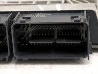 2017-2020 Ford Fusion PCM Engine Control Computer ECU ECM PCU OEM P/N:HU5T-14F262-CA A2095192000 Fits OEM Used Auto Parts - 
