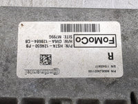 2017-2020 Ford Fusion PCM Engine Control Computer ECU ECM PCU OEM P/N:HU5T-14F262-CA A2095192000 Fits OEM Used Auto Parts - 