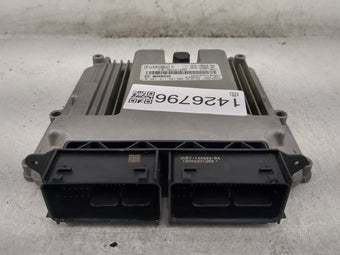 compare product 2017-2019 Ford Fusion PCM Engine Control Computer ECU ECM PCU OEM P/N:HS7A-12A650-ABB GS7A-12B684-AA Fits Fits 2017 2018 2019 OEM Used Auto Parts