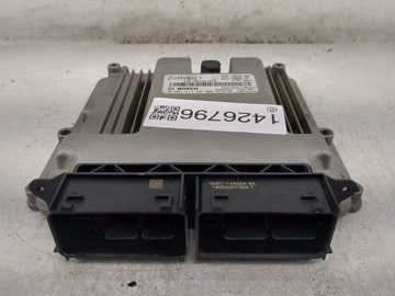 2017-2019 Ford Fusion PCM Engine Control Computer ECU ECM PCU OEM P/N:HS7A-12A650-ABB GS7A-12B684-AA Fits Fits 2017 2018 201