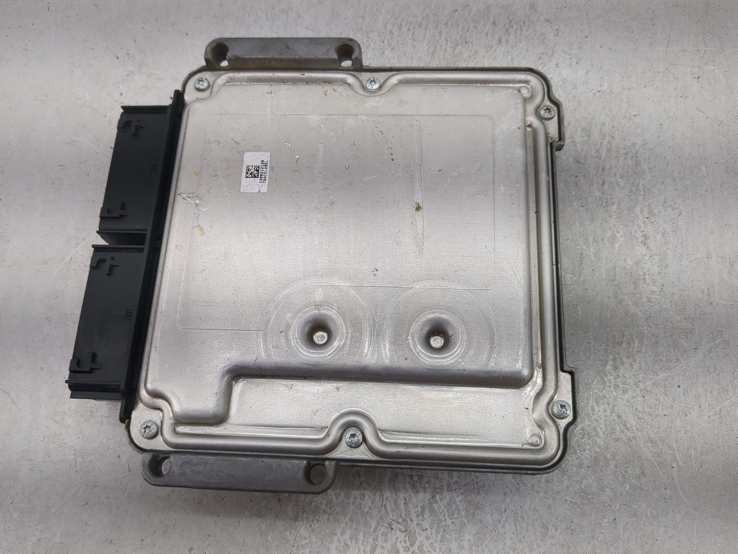 2017-2019 Ford Fusion PCM Engine Control Computer ECU ECM PCU OEM P/N:HS7A-12A650-ABB GS7A-12B684-AA Fits Fits 2017 2018 201