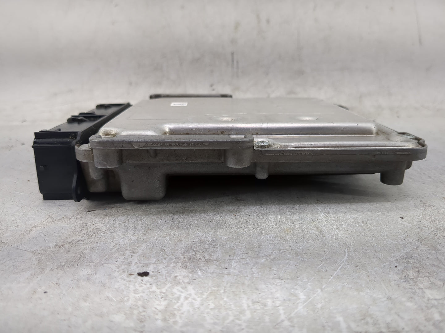 2017-2019 Ford Fusion PCM Engine Control Computer ECU ECM PCU OEM P/N:HS7A-12A650-ABB GS7A-12B684-AA Fits Fits 2017 2018 201