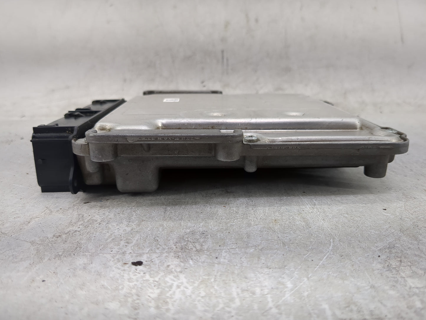 2017-2019 Ford Fusion PCM Engine Control Computer ECU ECM PCU OEM P/N:HS7A-12A650-ABB GS7A-12B684-AA Fits Fits 2017 2018 201