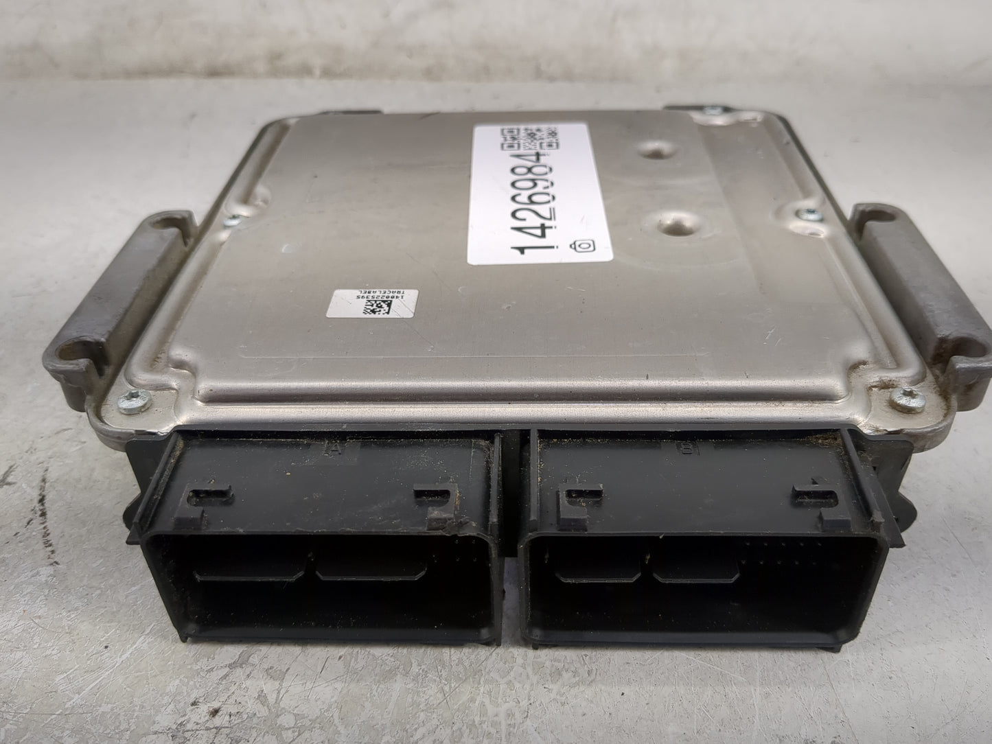 2017-2019 Ford Fusion PCM Engine Control Computer ECU ECM PCU OEM P/N:GS7A-12B684-AA HS7A-12A650-ABB Fits Fits 2017 2018 201