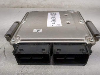 compare product 2017-2019 Ford Fusion PCM Engine Control Computer ECU ECM PCU OEM P/N:GS7A-12B684-AA HS7A-12A650-ABB Fits Fits 2017 2018 2019 OEM Used Auto Parts