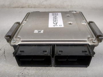 2017-2019 Ford Fusion PCM Engine Control Computer ECU ECM PCU OEM P/N:GS7A-12B684-AA HS7A-12A650-ABB Fits Fits 2017 2018 201