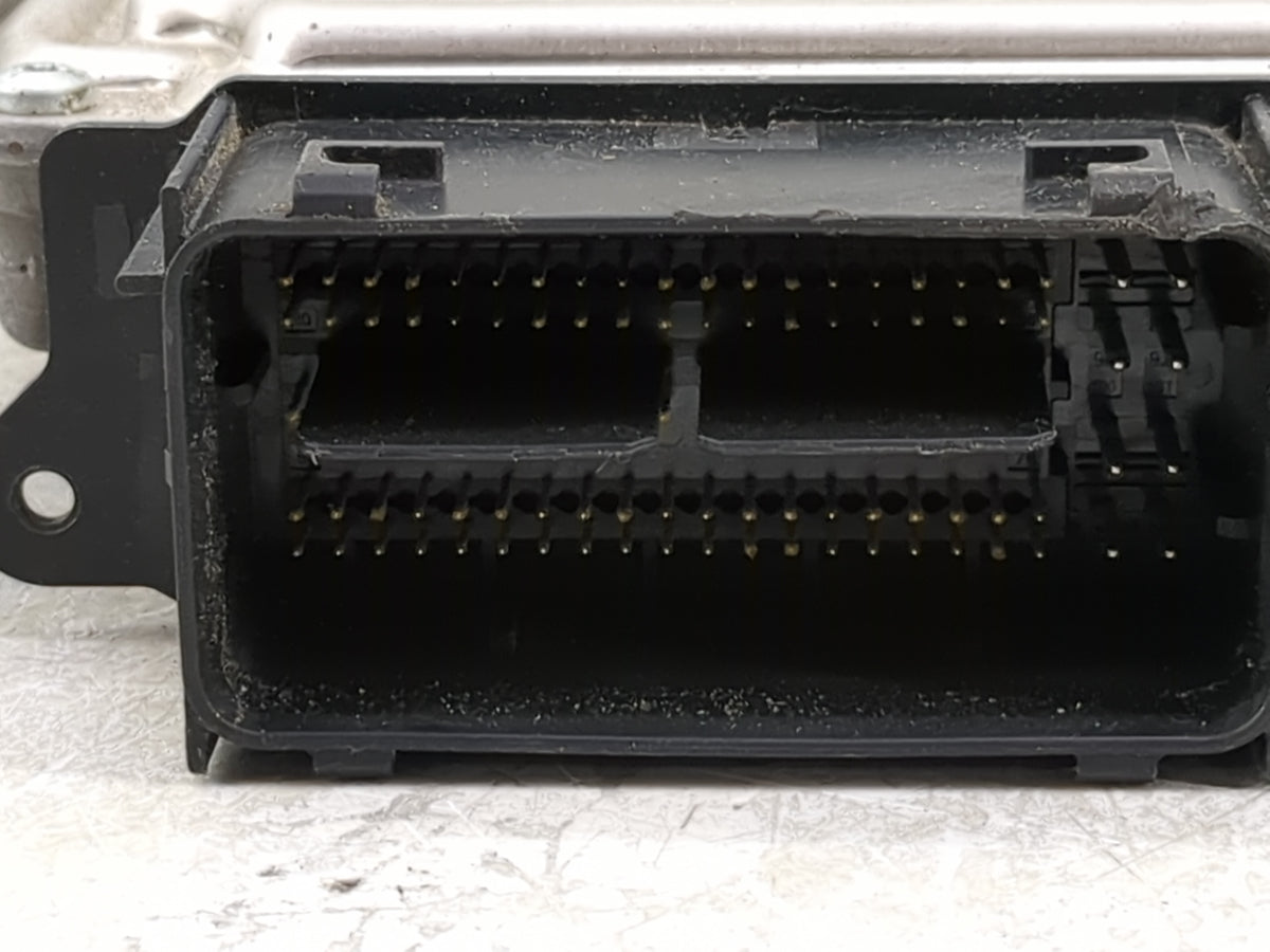 2017-2019 Ford Fusion PCM Engine Control Computer ECU ECM PCU OEM P/N:GS7A-12B684-AA HS7A-12A650-ABB Fits 2017 2018 2019 OEM
