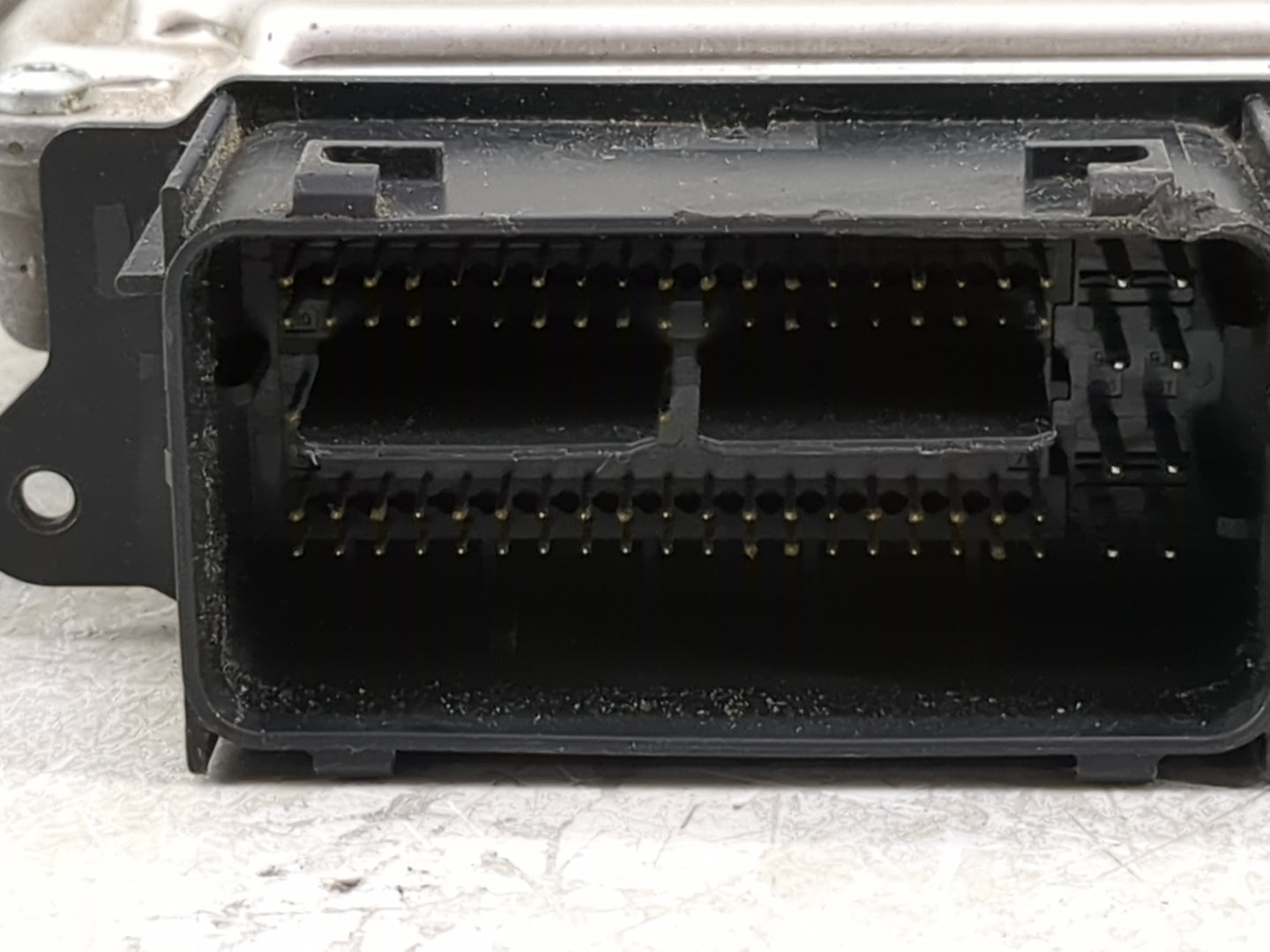 2017-2019 Ford Fusion PCM Engine Control Computer ECU ECM PCU OEM P/N:GS7A-12B684-AA HS7A-12A650-ABB Fits Fits 2017 2018 201