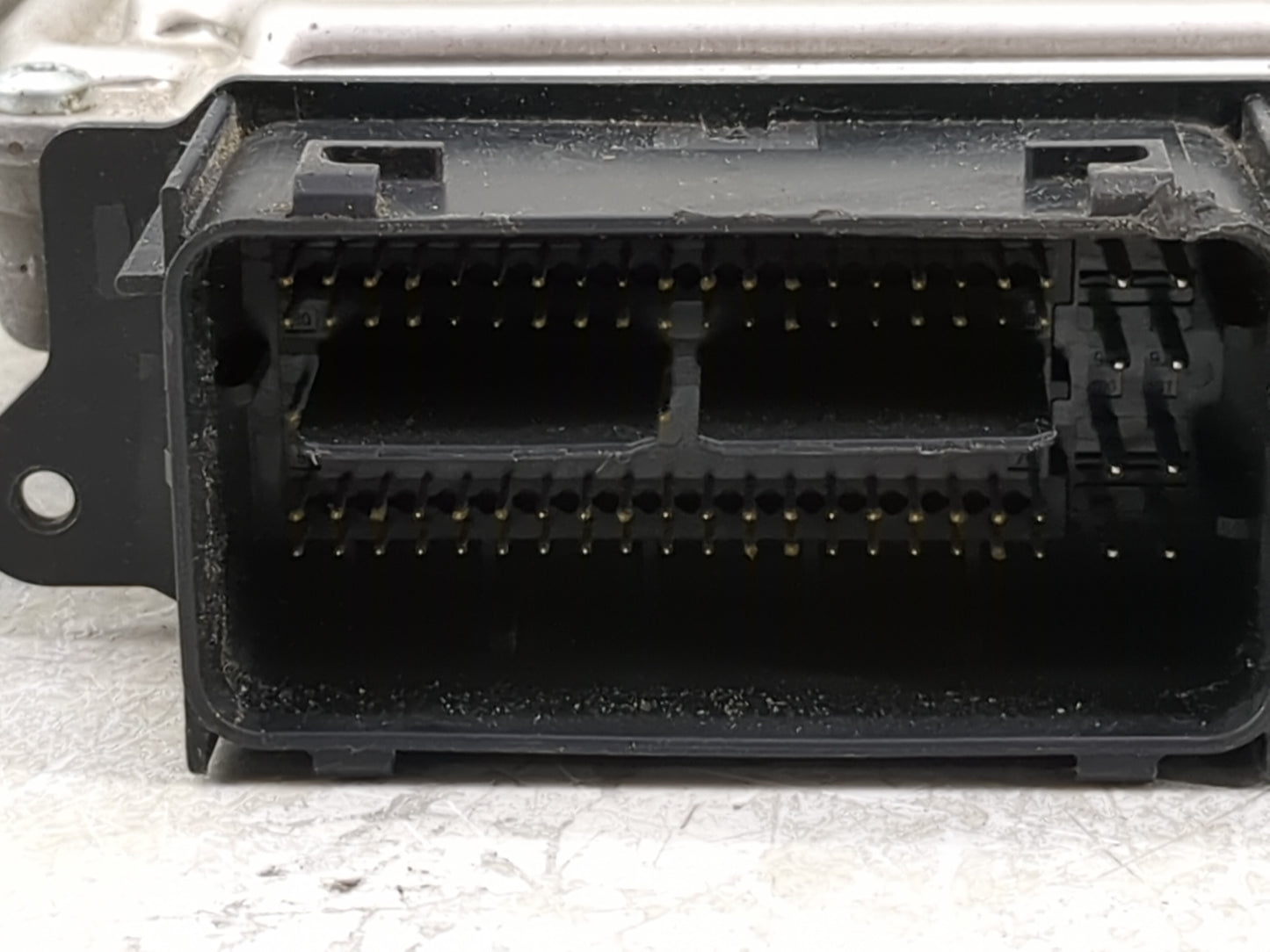 2017-2019 Ford Fusion PCM Engine Control Computer ECU ECM PCU OEM P/N:GS7A-12B684-AA HS7A-12A650-ABB Fits Fits 2017 2018 201